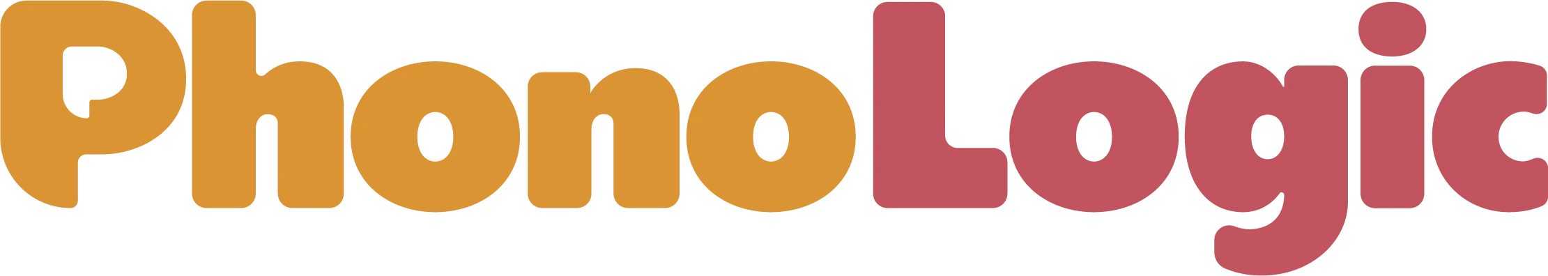 PhonoLogic