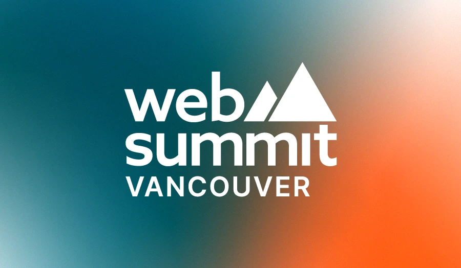 Web Summit Vancouver 2026
